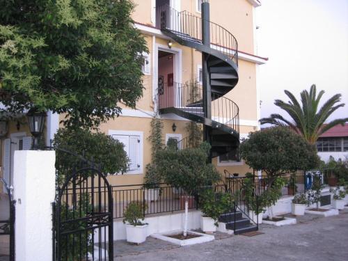 Apartamento Siora Maria