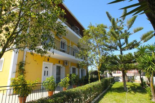 Apartamento Siora Maria