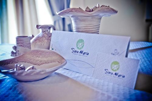 Apartamento Siora Maria