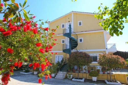 Apartamento Siora Maria