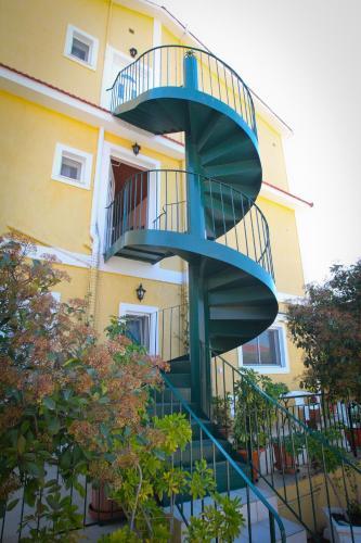 Apartamento Siora Maria