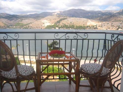 Hostal Marina Studios I