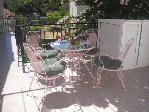 Hostal Marina Studios I
