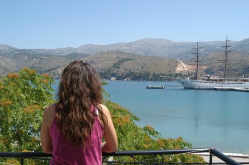 Hostal Marina Studios I