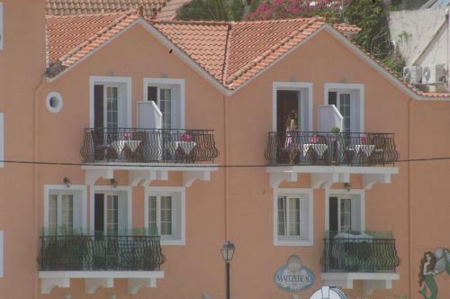 Hostal Marina Studios I