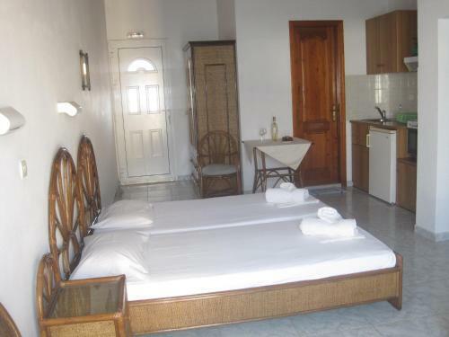 Hostal Marina Studios I