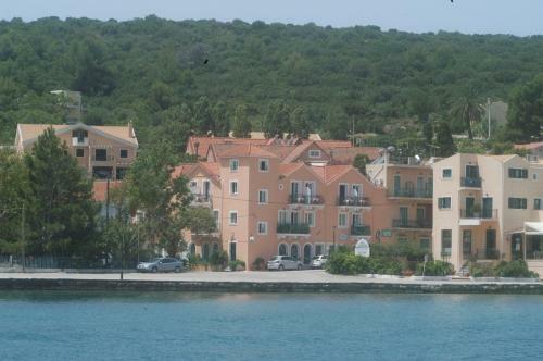 Hostal Marina Studios I