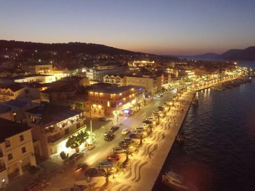 Tourist Hotel