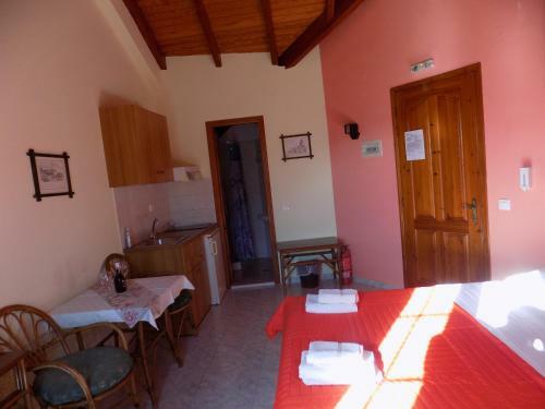 Apartamento Marina Studios II