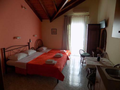 Apartamento Marina Studios II
