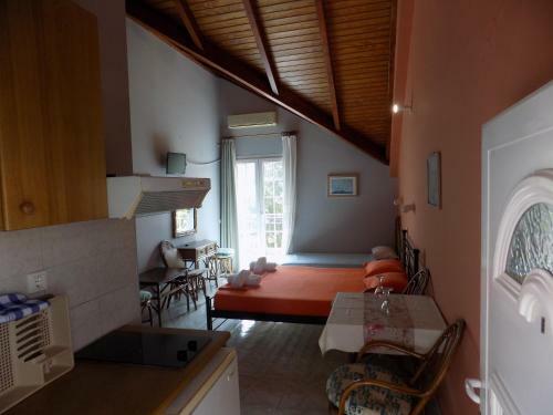 Apartamento Marina Studios II