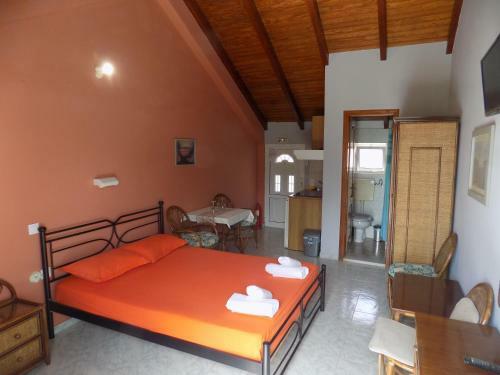 Apartamento Marina Studios II