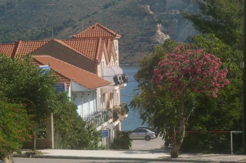 Apartamento Marina Studios II
