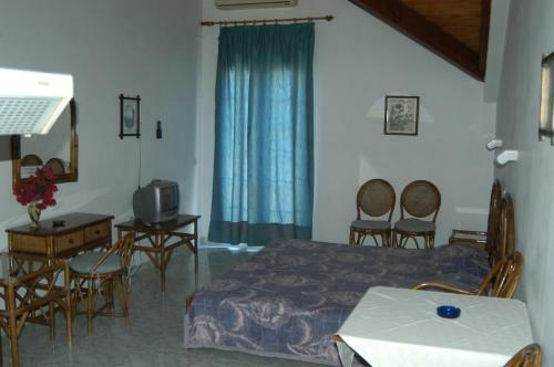 Apartamento Marina Studios II
