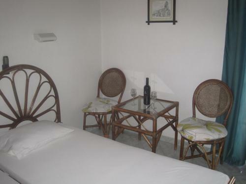 Apartamento Marina Studios II