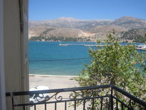Apartamento Marina Studios II