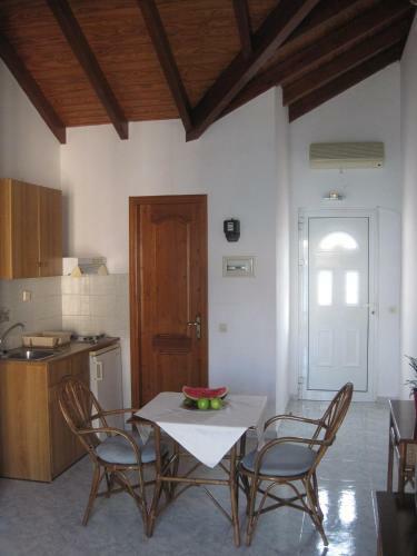 Apartamento Marina Studios II