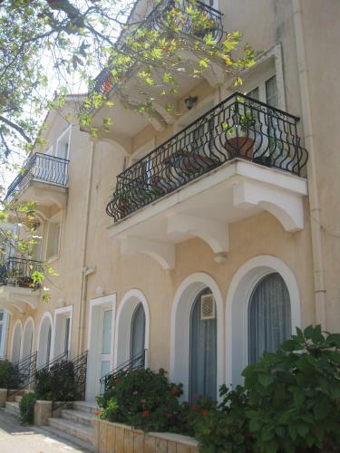 Apartamento Marina Studios II