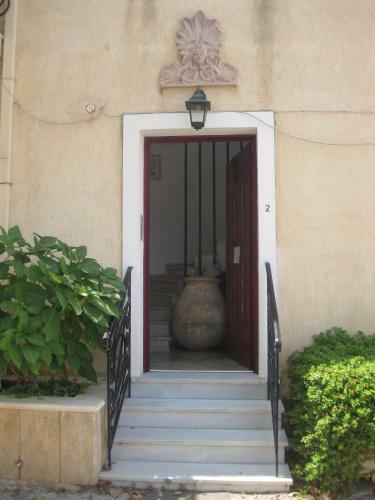 Apartamento Marina Studios II
