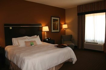 Hotel Hampton Inn Brighton