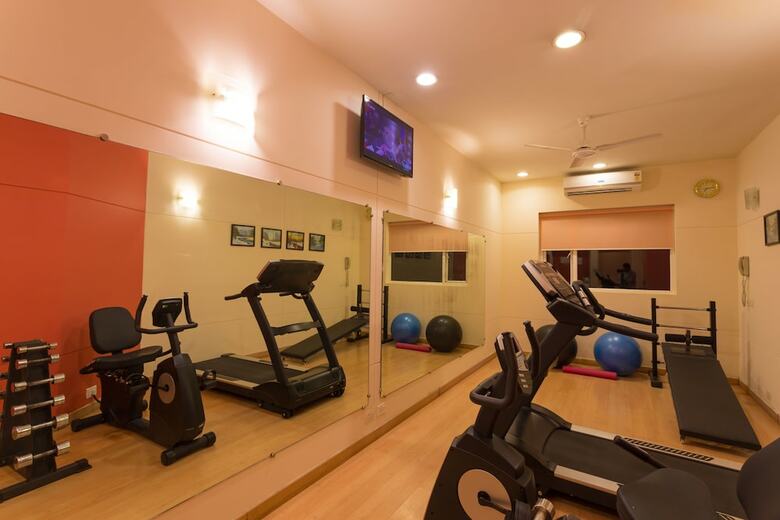 Hotel Ginger Mangalore