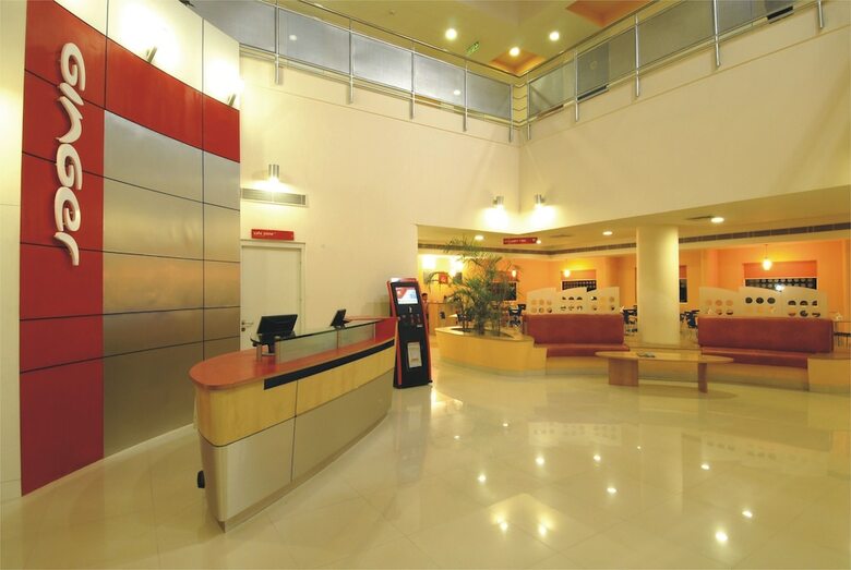 Hotel Ginger Mangalore