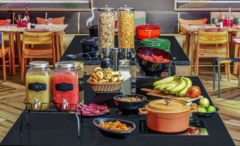 Hotel Ginger Mangalore
