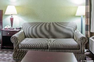 Hotel Econo Lodge Belton