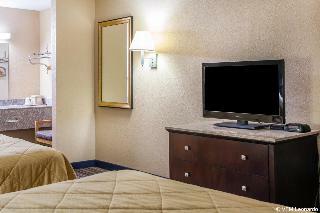 Hotel Econo Lodge Belton