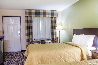 Hotel Econo Lodge Belton