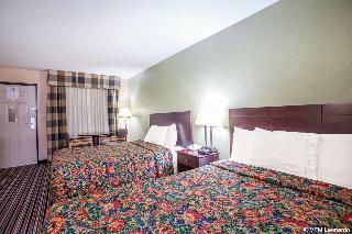 Hotel Econo Lodge Belton