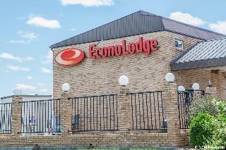 Hotel Econo Lodge Belton