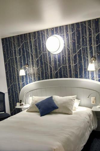 Hotel La Flamb�e