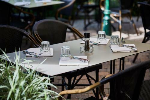 Hotel La Flamb�e