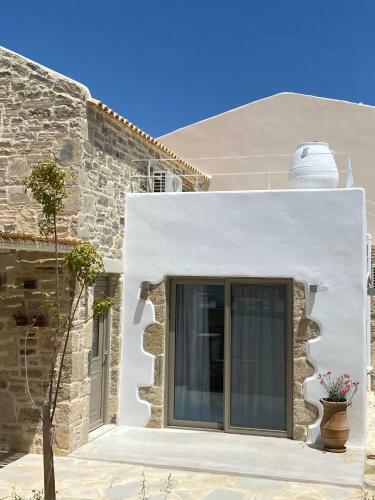 Villa Laini Luxury Suites