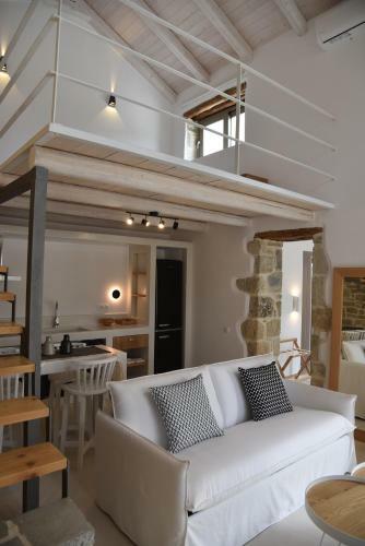 Villa Laini Luxury Suites