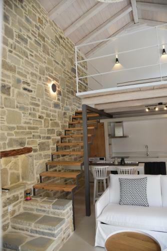 Villa Laini Luxury Suites
