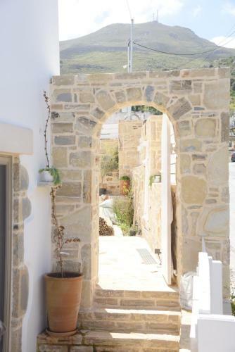 Villa Laini Luxury Suites