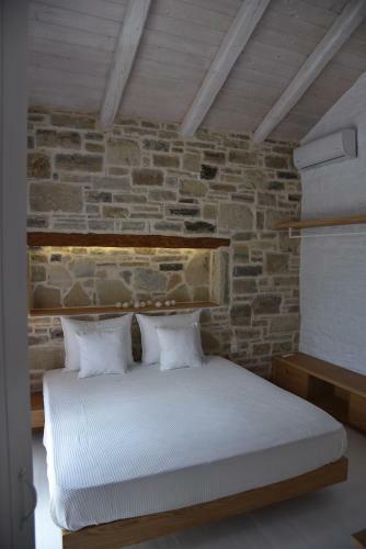 Villa Laini Luxury Suites