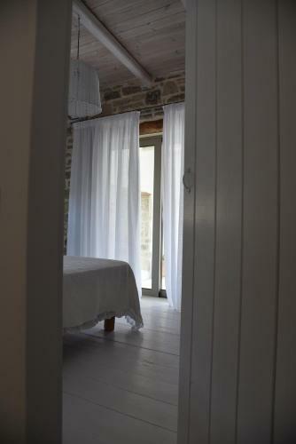 Villa Laini Luxury Suites