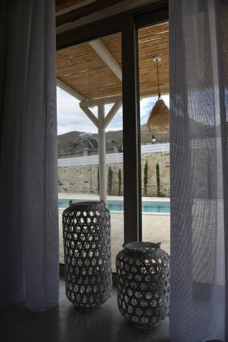 Villa Laini Luxury Suites