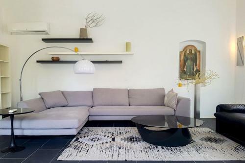 Secluded Lovely Villa Amadeus In Poros