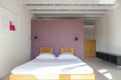 Secluded Lovely Villa Amadeus In Poros