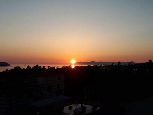 Apartamento Kallia?s Lux Apt With Panoramic Sea Views!