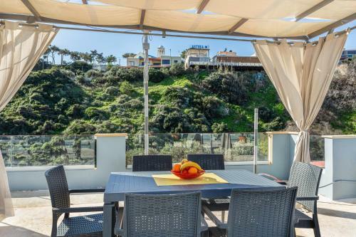 Apartamento Kallia?s Lux Apt With Panoramic Sea Views!