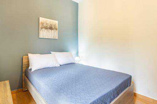 Apartamento Kallia?s Lux Apt With Panoramic Sea Views!