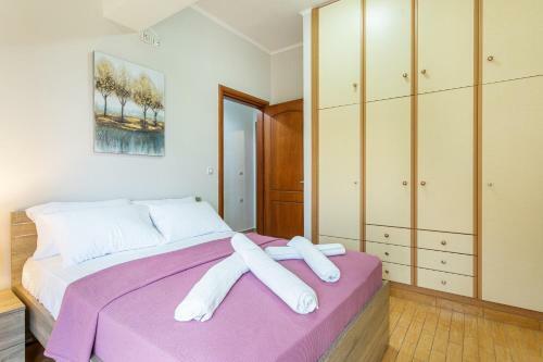 Apartamento Kallia?s Lux Apt With Panoramic Sea Views!