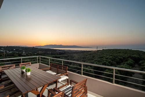 Villa Elisabeth View
