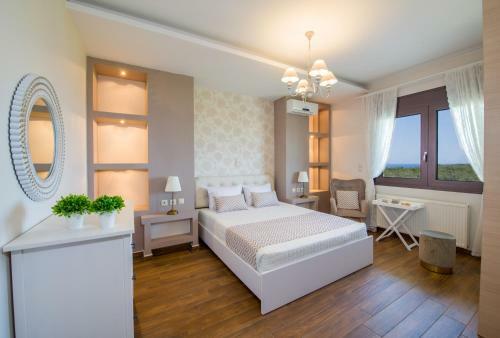 Villa Elisabeth View