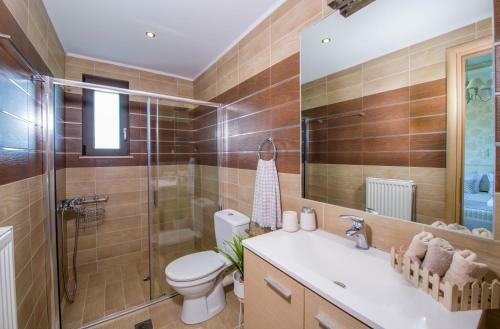 Villa Elisabeth View